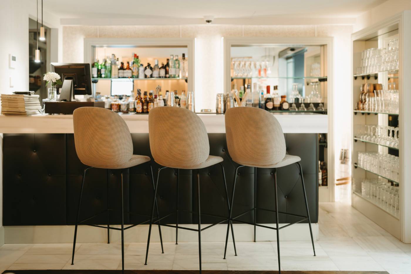 Viu Restaurant
